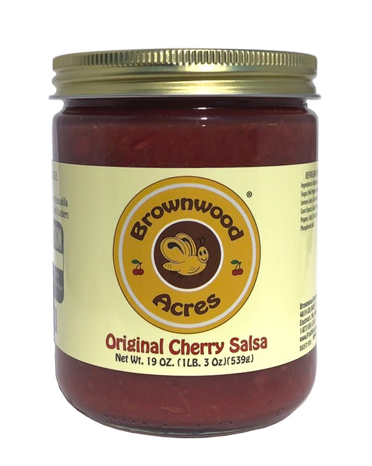 Original Cherry Salsa