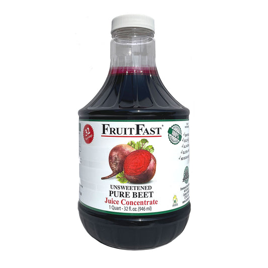 Beet Juice Concentrate (32 oz)